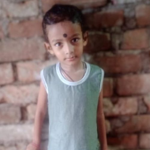 Ansh new