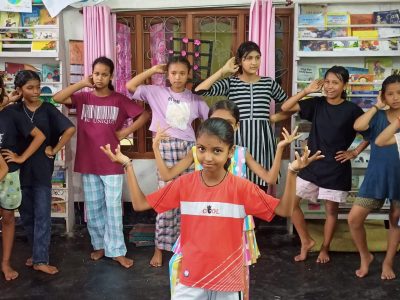 OUR EVENTS SUMMER WORKSHOP