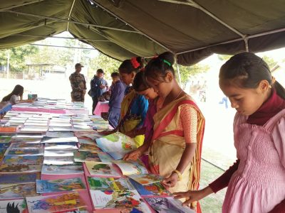 book fair