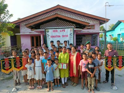donate drive
