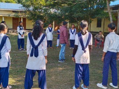 our events winter workshop balipara